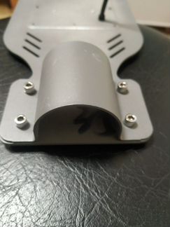 Уличный светильник