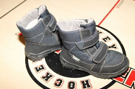 Ботинки SuperFit 28