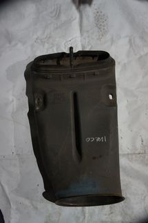 Патрубок воздушного фильтра Iveco 41225677