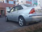 Ford Focus 1.6 МТ, 2005, 360 000 км