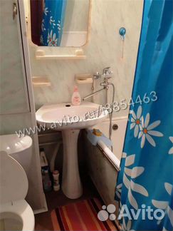1-к квартира, 32 м², 6/9 эт.