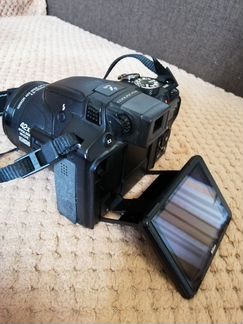 Фотоаппарат Nikon Coolpix P510