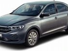 Volkswagen Polo 1.6 AT, 2021, 1 500 км объявление продам