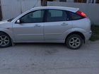Ford Focus 2.3 МТ, 2004, 237 118 км