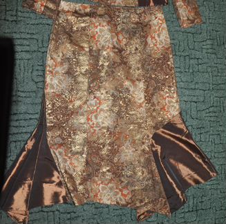 Костюм польский