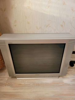 Телевизор sony kv-29fx30e