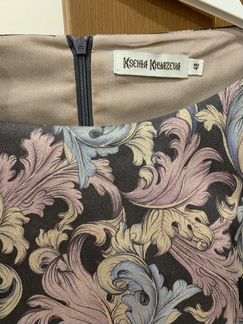 Платье Ksenia Knyazeva. Платье Вика Смоляни