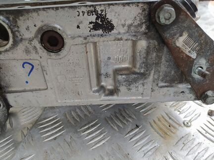 Гбц Ивеко Дейли 3.0 Евро 5