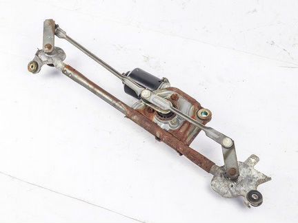 Трапеция стеклоочистителя Mitsubishi Outlander