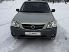 Mazda Tribute 3.0 AT, 2004, 184 000 км объявление продам