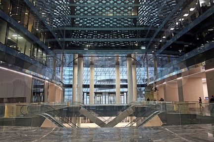 Сдам помещение свободного назначения, 2415 м²