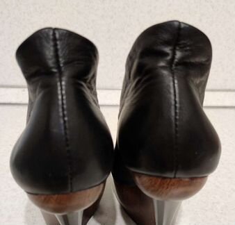 Туфли Paolo conte