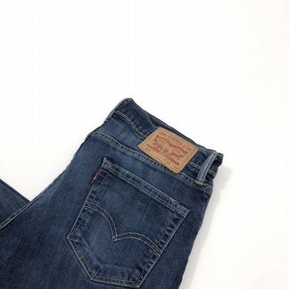 Джинсы Levi’s 511