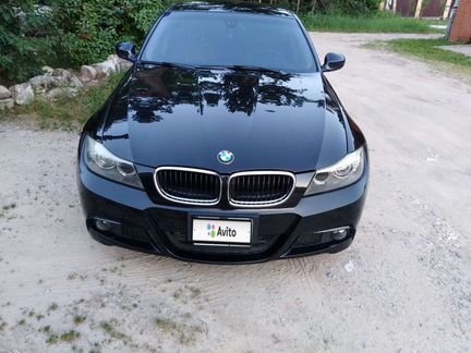 BMW 3 серия 2.0 AT, 2009, 242 000 км