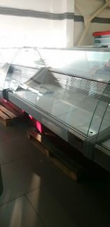 Витрина универсальная