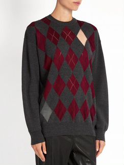Свитер Alexander Wang оригинал