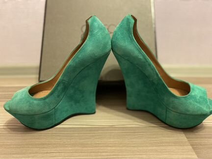 Туфли Corso Como