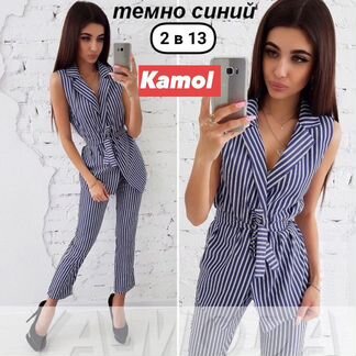 Костюм деловой костюм