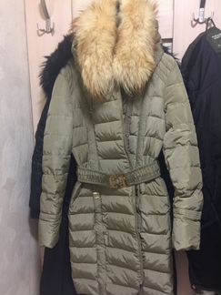 Пуховик