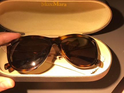 Очки Max Mara