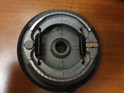 Мотор колесо Kugoo x1 600w с охлаждением