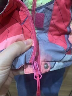 Костюм Oldos демисезон 110 размер