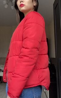 Куртка осень