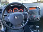 Kia Ceed 1.4 МТ, 2007, 150 500 км объявление продам