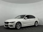 BMW 3 серия 2.0 AT, 2016, 206 784 км