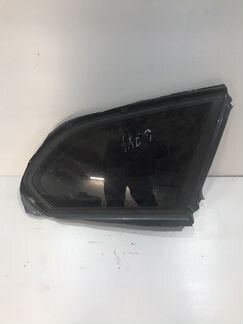 Задняя Правая форточка bmw e91