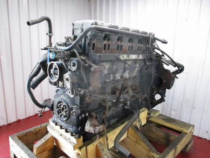 Двигатель Скания DT12 12 L01 (Scania)