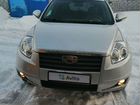 Geely Emgrand X7 2.0 МТ, 2014, 89 000 км