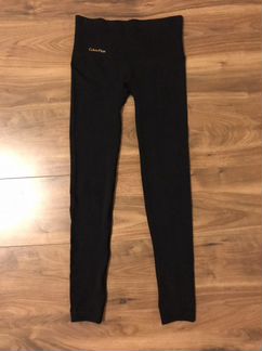 Легенсы Calvin Klein