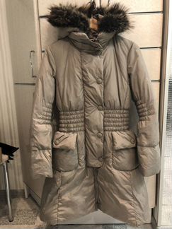 Пуховик Seventy