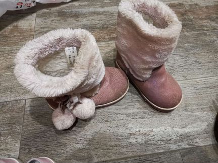 Обувь для девочки 25 размер