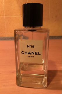Chanel 18 Предлогайте цену