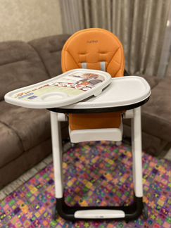 Стульчик для кормления Peg-perego Siesta