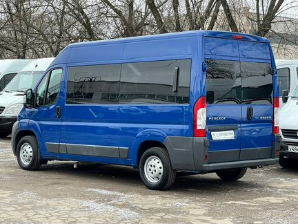 Peugeot Boxer 2.2 МТ, 2011, 153 000 км