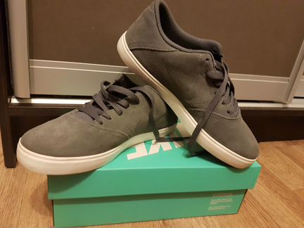 Кеды nike, размер 39