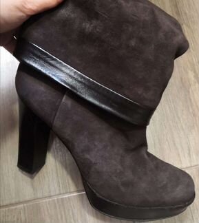 Сапоги зимние Paolo Conte, 38р