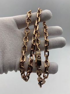 Золотая цепь