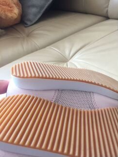 Кроссовки fila 28р