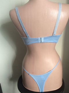 Кружевное белье Lingerie Land, новый