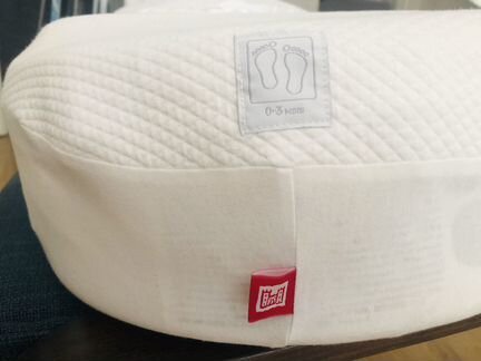 Кокон Red Castle