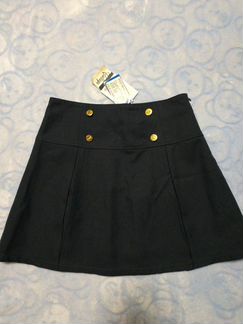 Юбка школьная