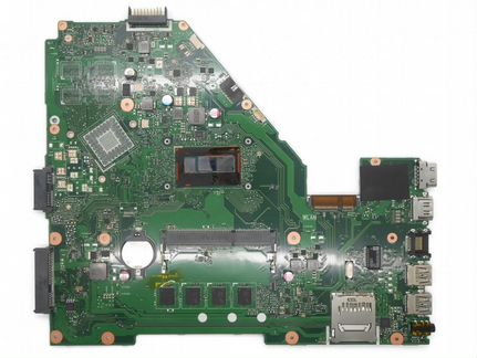 Мат. плата для Asus X550LA