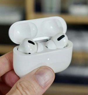 Airpods pro 2021