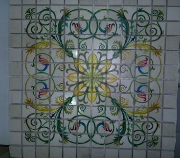 Фотоплитка, Фотопанно, Фотопечать, Плиткапанно