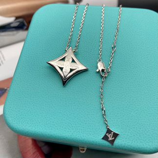 Колье Louis Vuitton