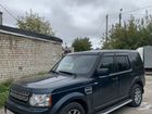 Land Rover Discovery 2.7 AT, 2009, 160 000 км